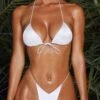 Ultra Thin Straps Thong Bikini Bottoms In White 1 Ultra Thin Straps Thong Bikini Bottoms In White -Neena Swim NS0171 NS0238 7 Vasa Ultra Thin Straps Bottoms Micro Topcopy2 1