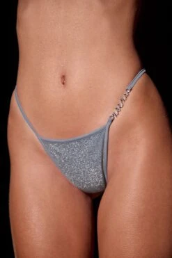 Triangle Thong Bikini Bottoms In Blue -Neena Swim NS0233 NS0234 5 Blue Triangle Bikini Top Triangle Bikini Bottom 464828eb 4b93 445c 9f2a fa26fafea4b3